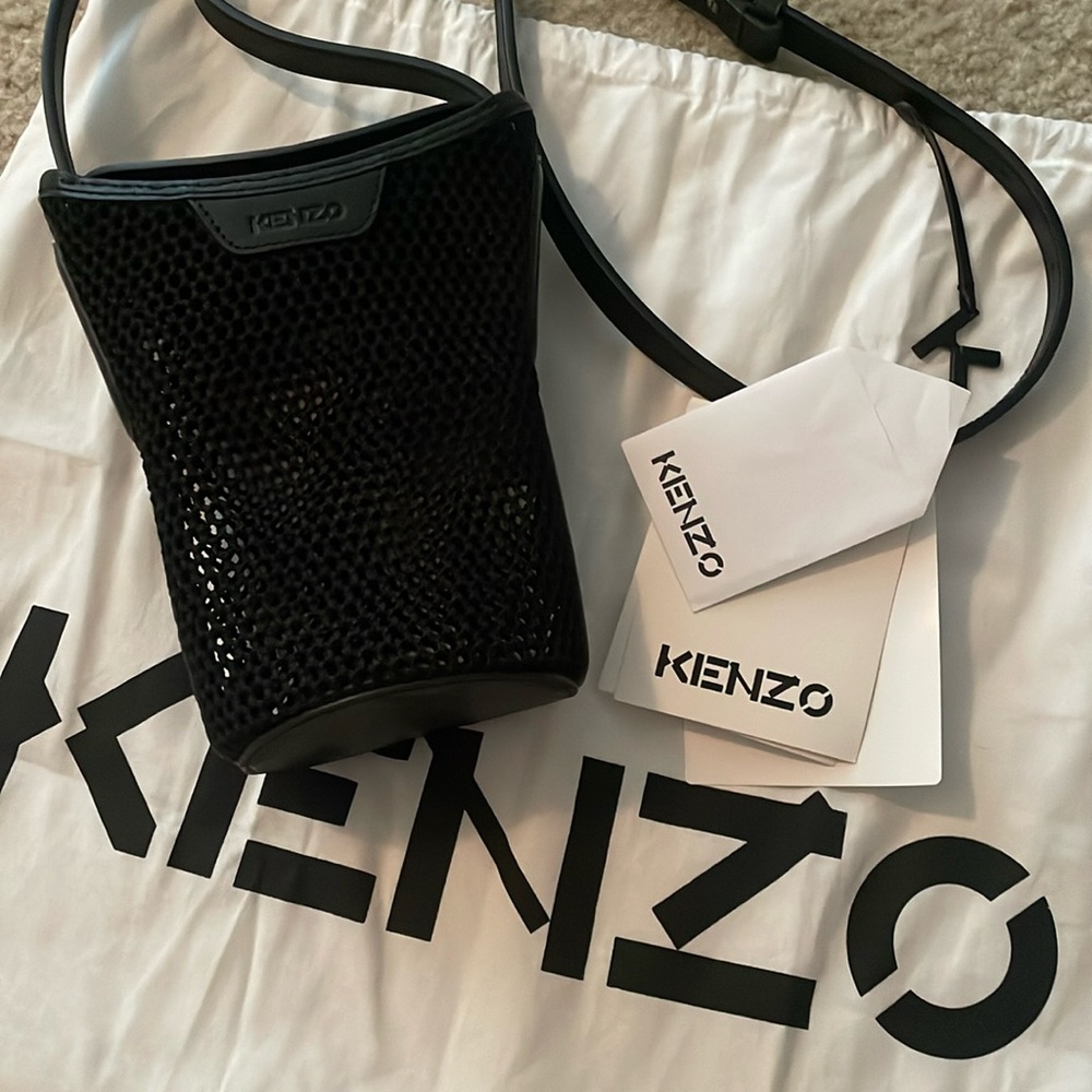 Kenzo Crossbody